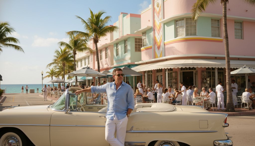 Miami Art Deco Miami Art Deco