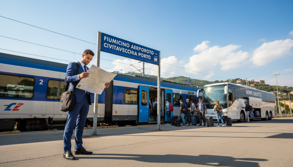 alternative collegamento treno auto alternative collegamento treno auto