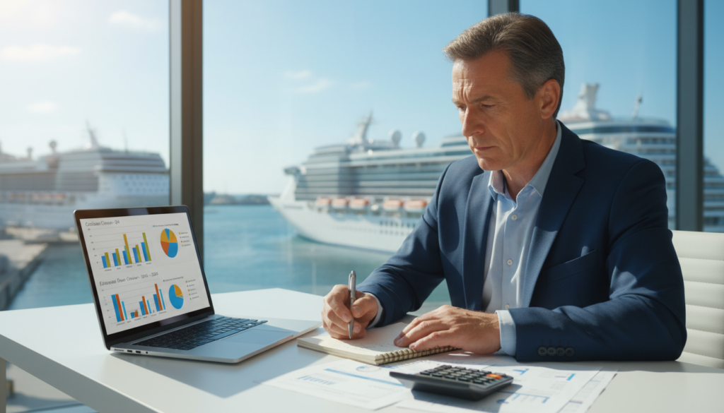 analisi costi cruise analisi costi cruise