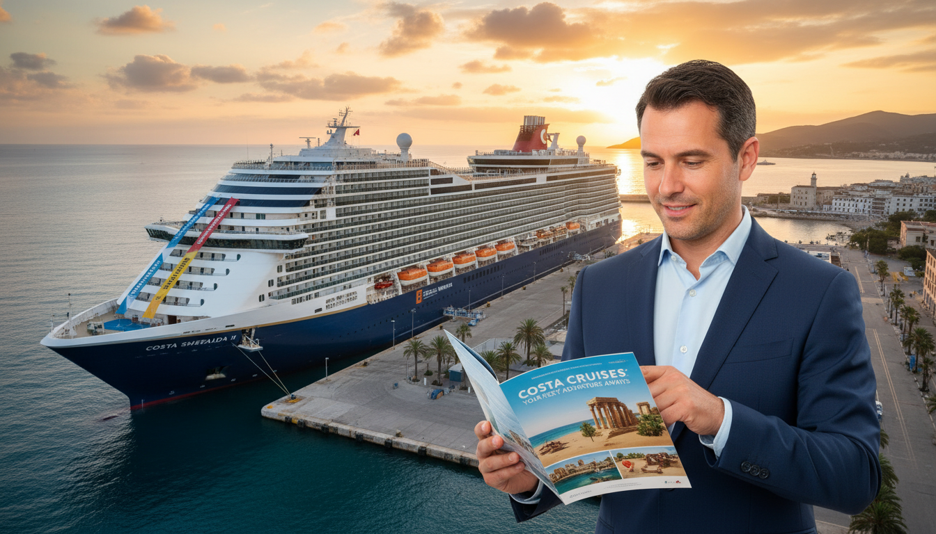costa crociere 2027
