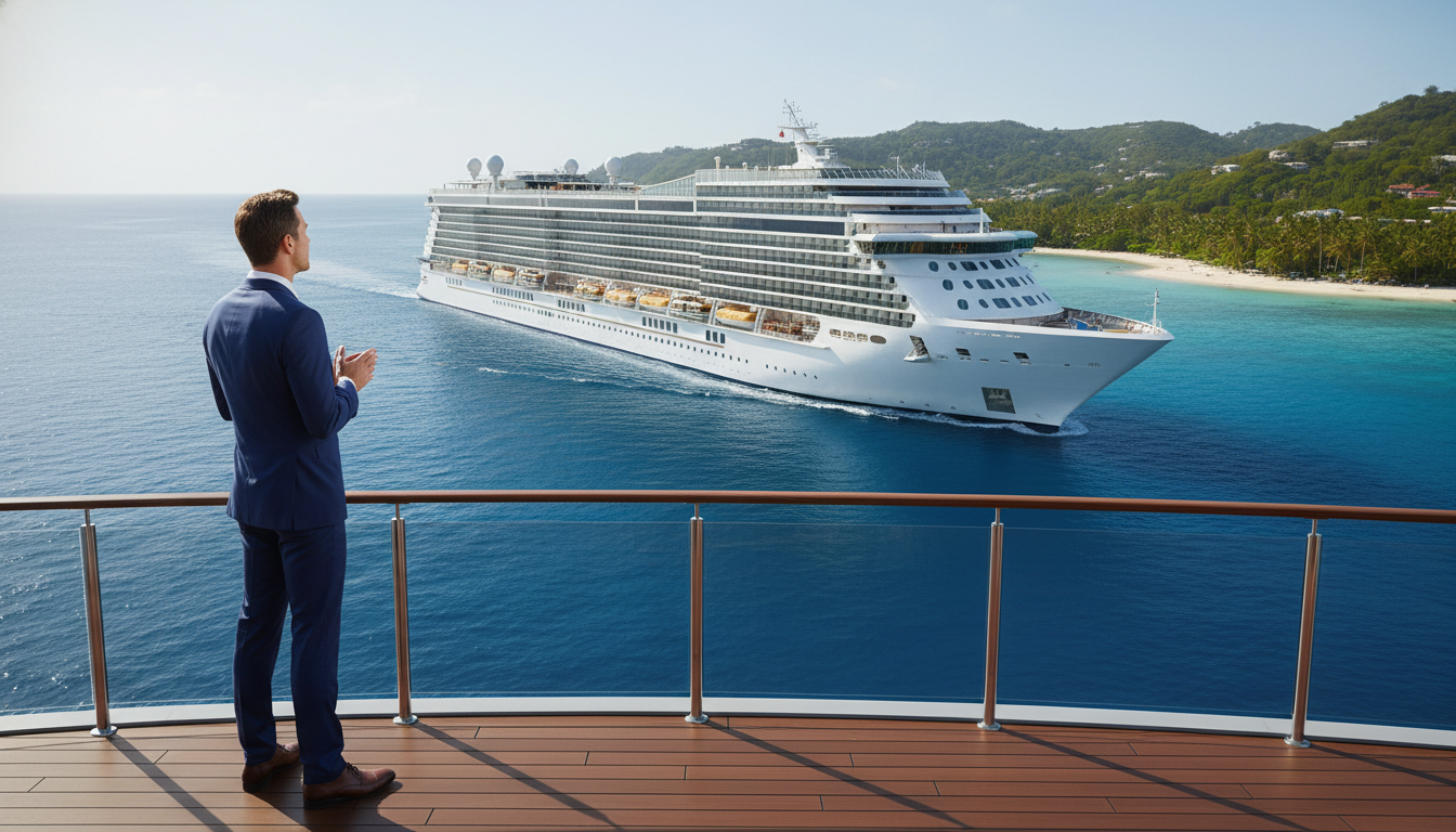 crociere di lusso compagnie