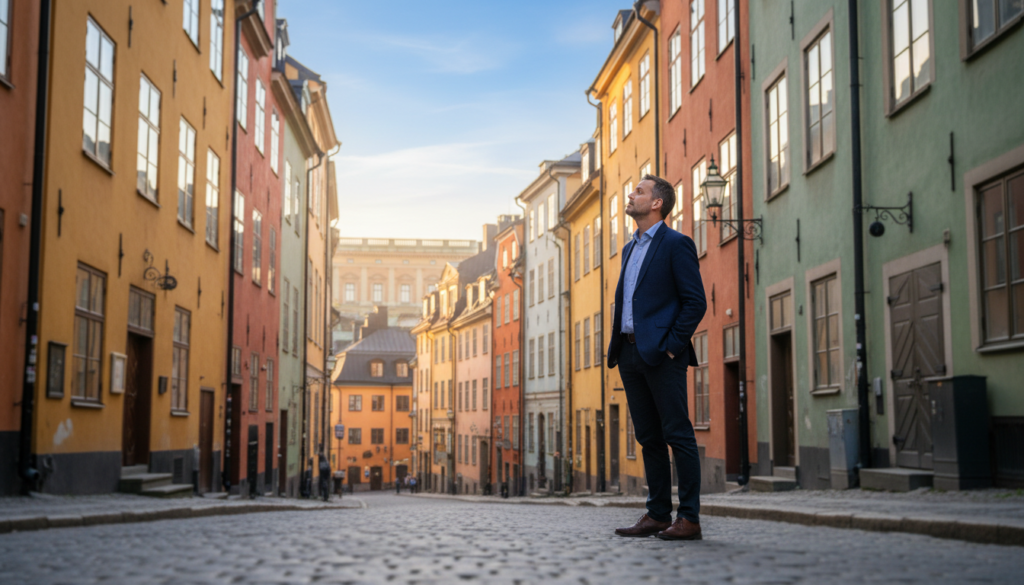 gamla stan gamla stan