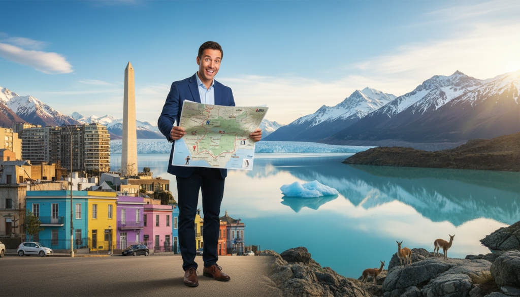 itinerari buenos aires