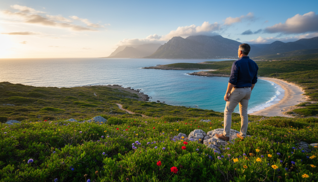 itinerari incontaminati