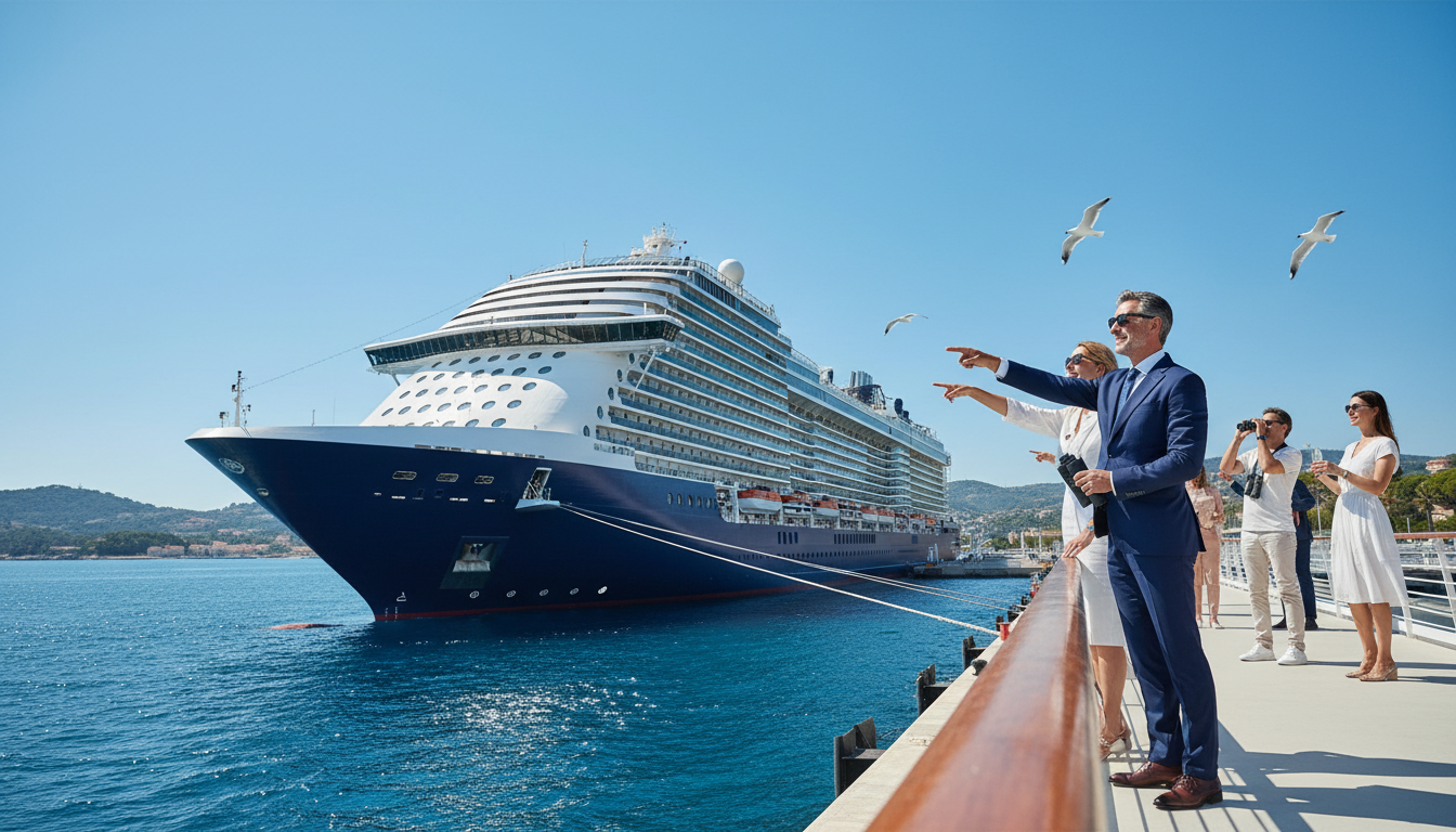 MSC Crociere: guida completa 2026 — navi, prezzi, destinazioni