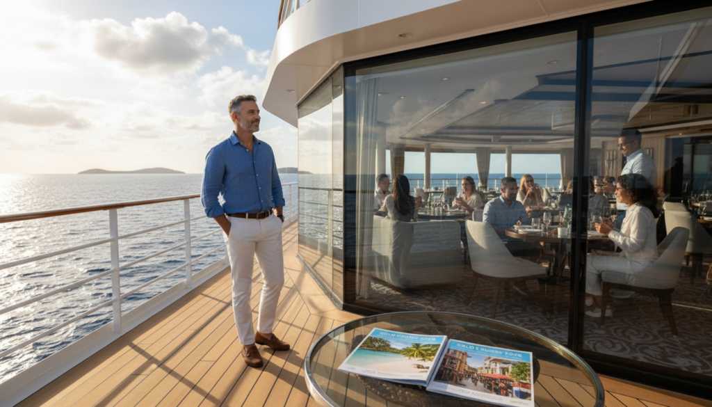 offerte crociera 2026