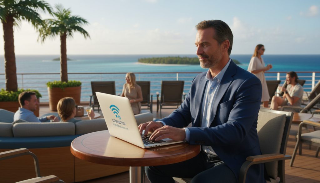 orari non di punta connessione crociera