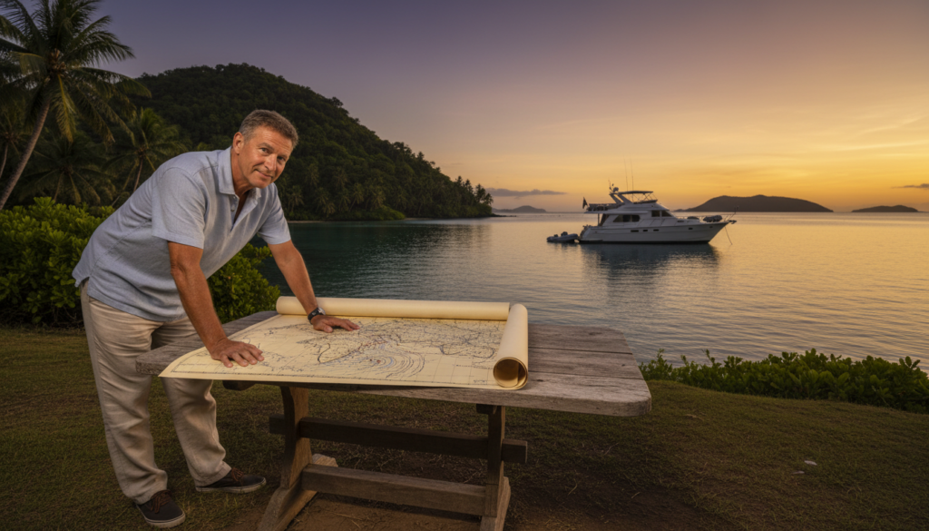 periodo ideale partenza isole