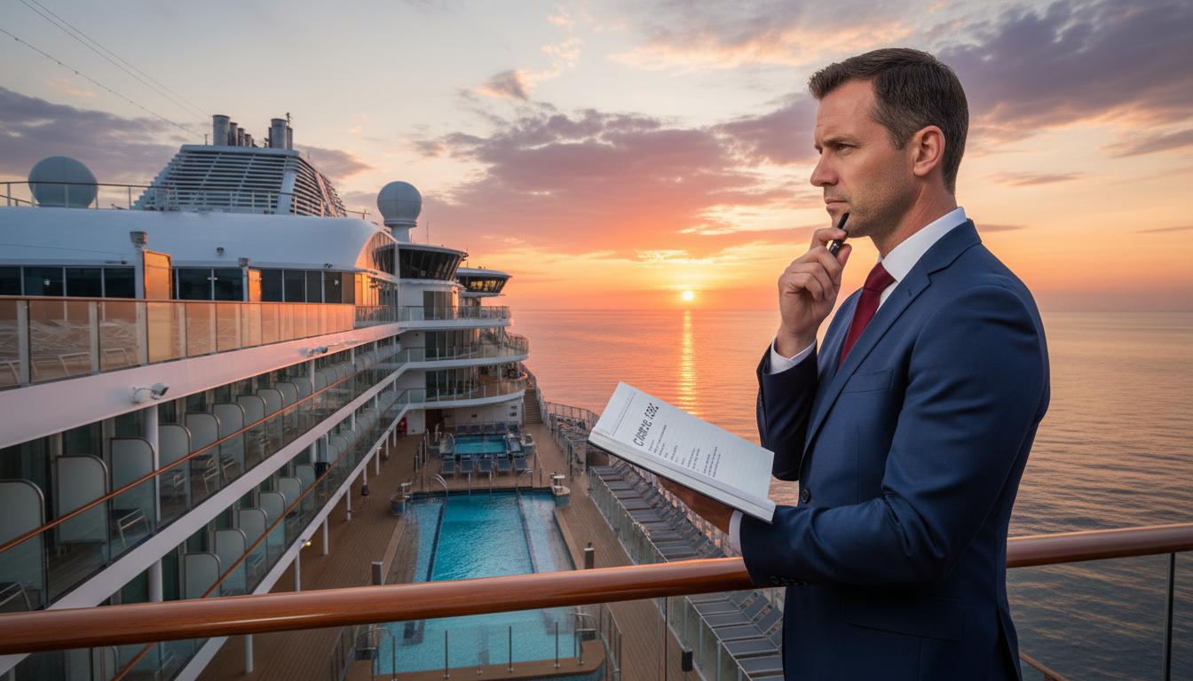 quale compagnia crociere scegliere