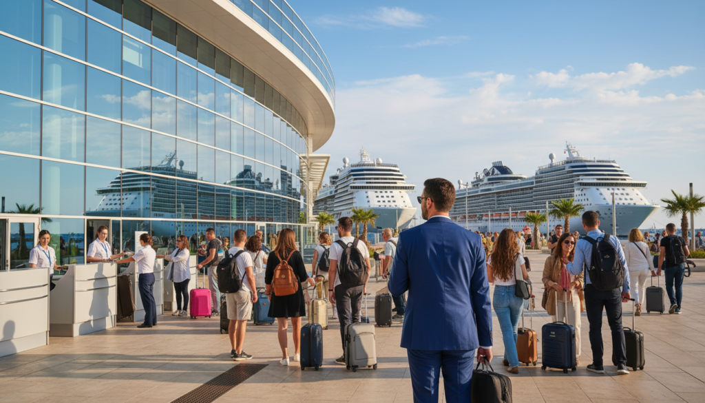 terminal crocieristici palacrociere savona
