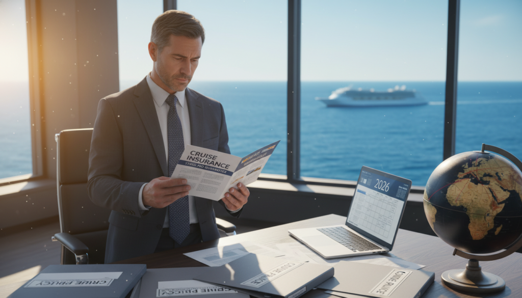 tipologie polizze garanzie crociera tipologie polizze garanzie crociera