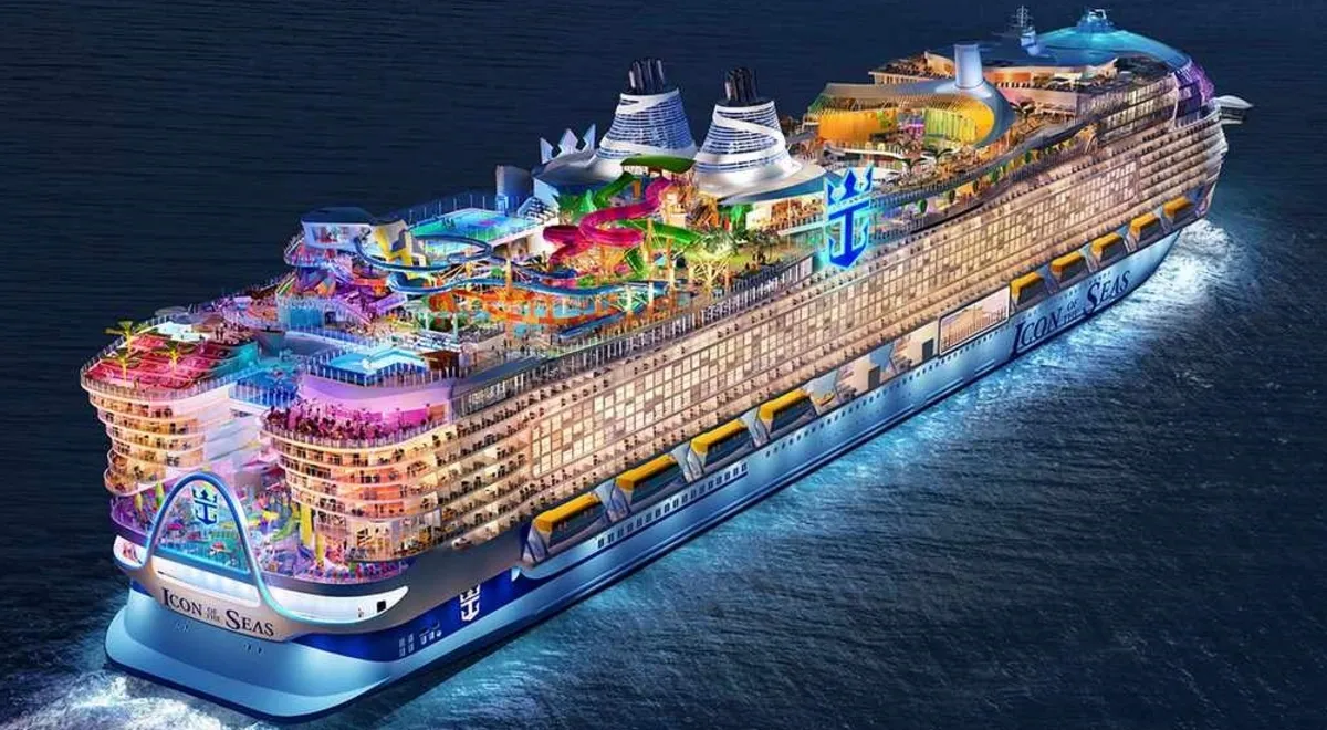 La Icon of the Seas, l'ammiraglia dei record di Royal Caribbean, non è solo la nave più grande del mondo: è un ecosistema di divertimento, relax e tecnologia che ti fa sentire, paradossalmente, al centro di tutto nonostante le sue dimensioni titaniche.