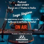 Podcast Sul Made In Italy A Biz Story Focus On Fatto in Italia